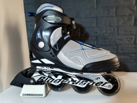 Rollerblade Bladerunner 4x84 Maat 45,5