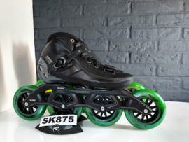 Powerslide R2 4x110 Maat 41