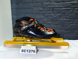 Powerslide M1 MB Maat 43