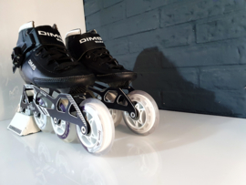 Dims Warp 4x84 Maat 33