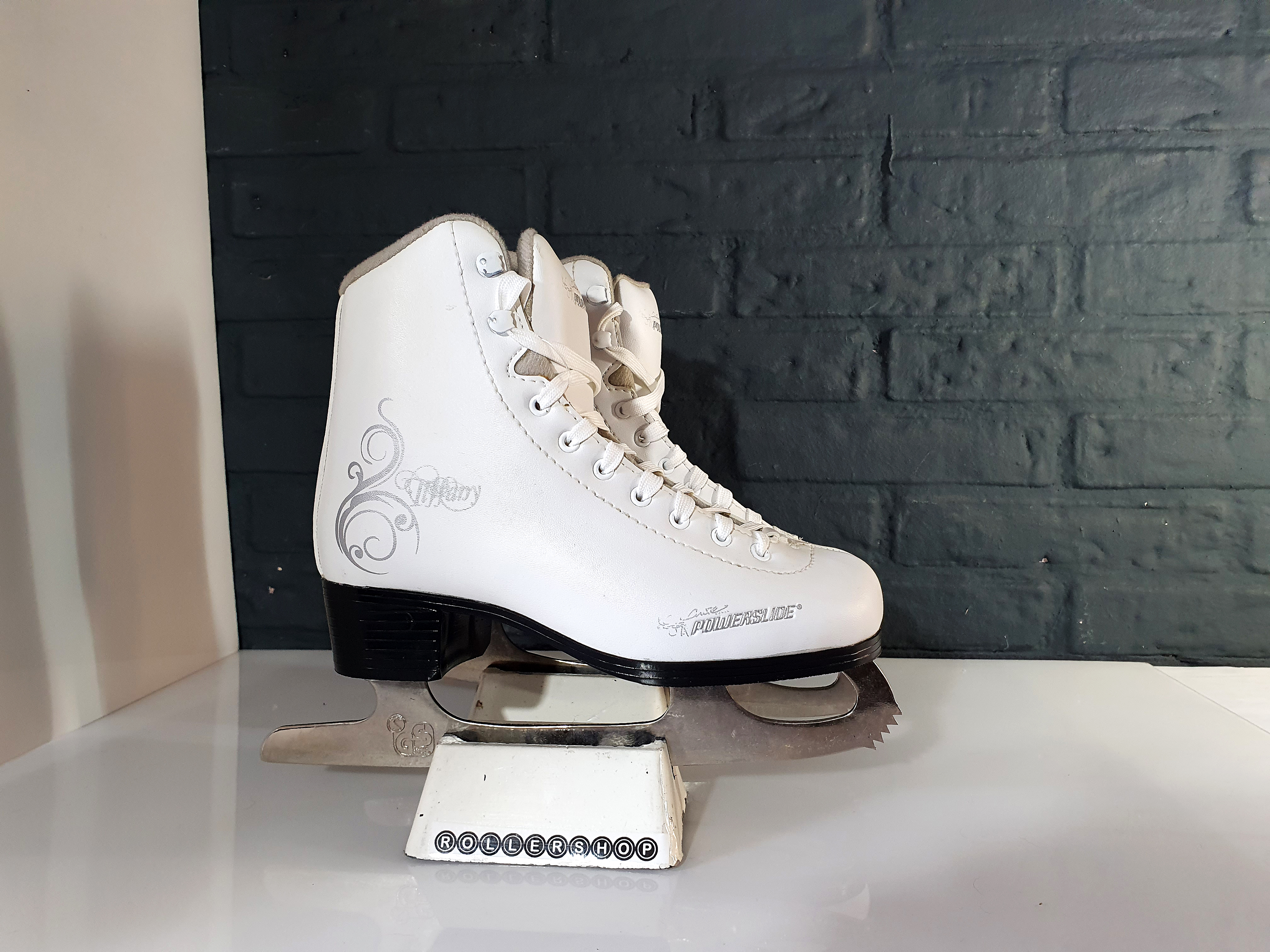 Powerslide Tiffany Maat 35