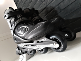 Rollerblade Spiritblade 4x80 Maat 45