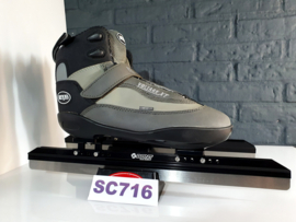 Raps Voltage XT Maat 39