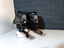 Luigino Tempo 360 Raps V8 Klapschaats Maat 37