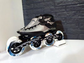 Powerslide M2 4x100 Maat 42