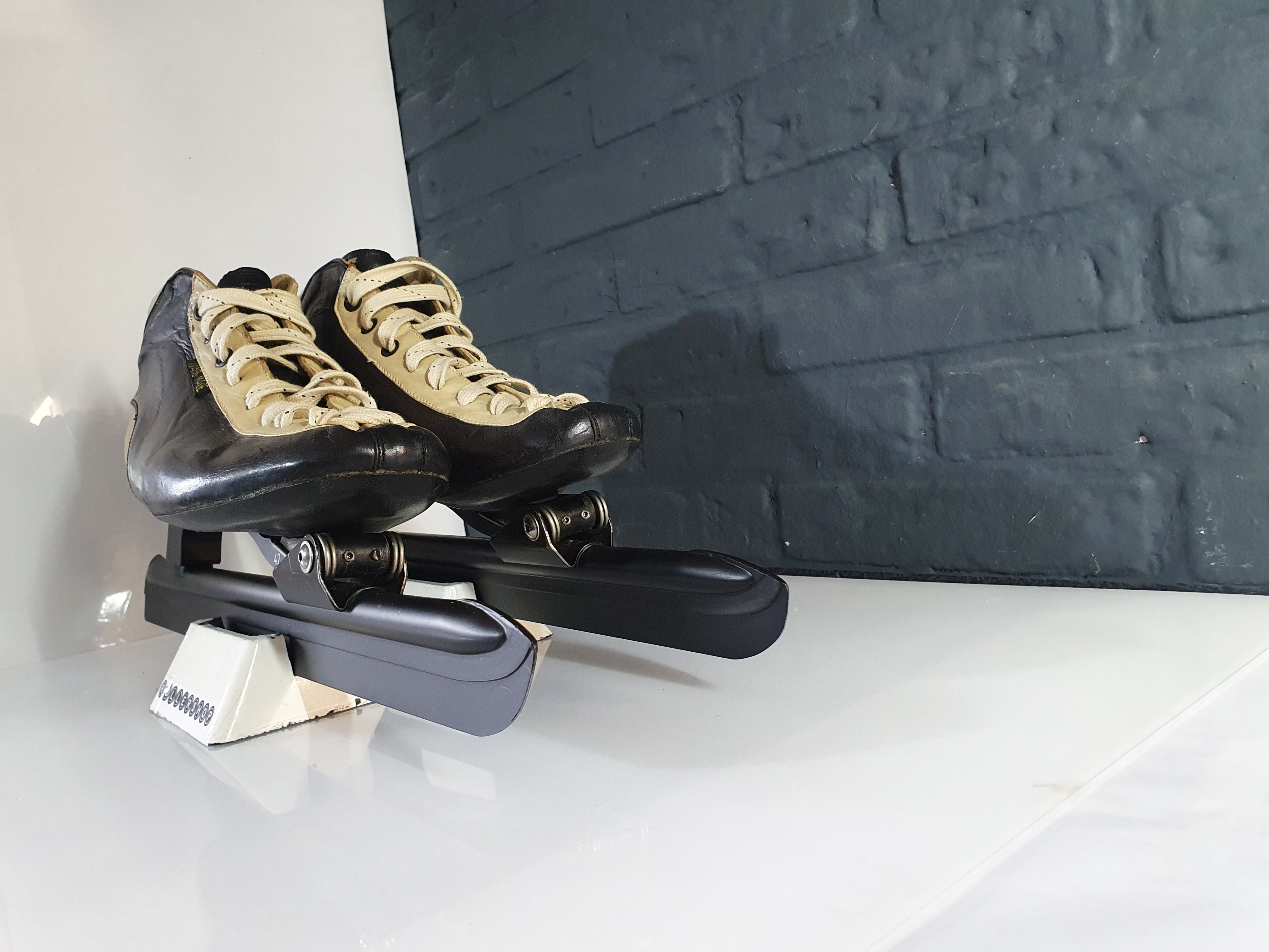 Viking Gold Nagano Klapschaats Maat 42