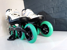 Powerslide Double X 4x110 Maat 45