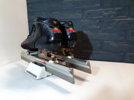 Evo Radon Blizzard Klapschaats Maat 33