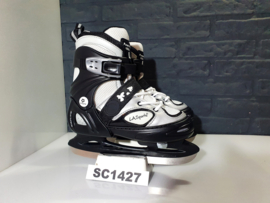 LA Sports Power Arch Maat 33 tot 36