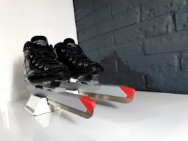 Powerslide Infinity V8 Maat 34