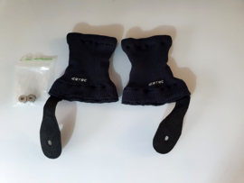 Icetec Maple Snijvaste Enkel Sok Maat XL