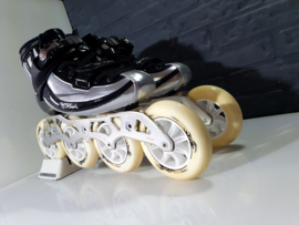 LA Sports Pro 4x110 Maat 45