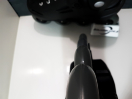 Rollerblade Fusion X5 4x80 Maat 42.5