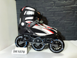 LA Sports RX6 3x110 Maat 41