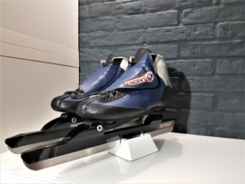 Bont Ice Shark V6 Klapschaats Maat 42