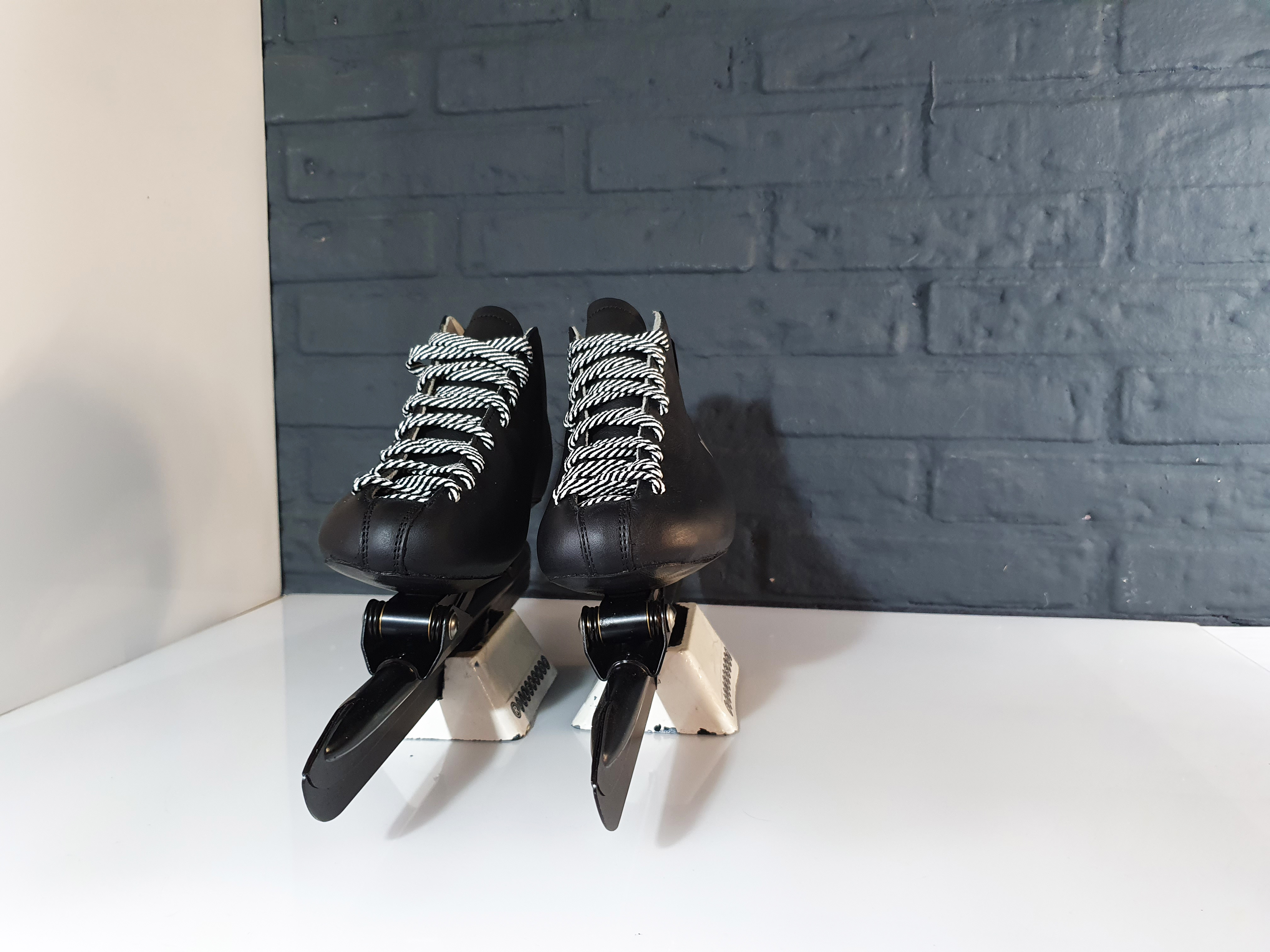 Viking Mid Nagano Klapschaats Maat 34
