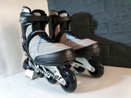 Rollerblade Bladerunner 4x84 Maat 45,5