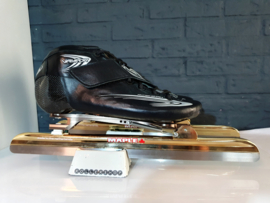 Bont Vaypor Twin Laser Klapschaats Maat 48