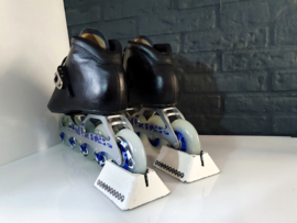 Bont Stealth 5x84 Maat 47