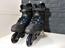 Rollerblade Bravo 4x80 Maat 45.5