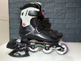 Powerslide Vi 4x84 Maat 39