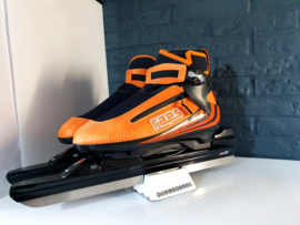 Raps Go Fast F1 Maat 47