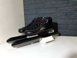 Evo Radon Chrome Maat 36