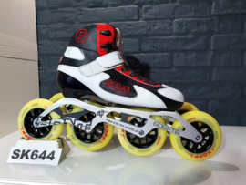 Raps High Top 4x100 Maat 39