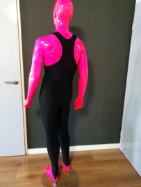 Forte Thermo Salopette Maat XXL