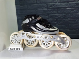 LA Sports Pro 4x110 Maat 41