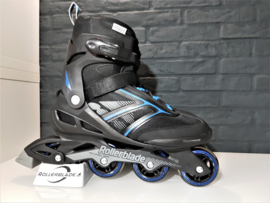 Rollerblade Bravo 4x80 Maat 45.5