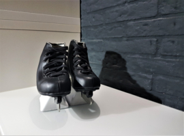 Kunstschaatsen Zwart Maat 32