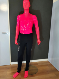 Forte LW Thermo Ritsbroek Maat XXS