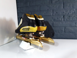 Viking Gold 2000 Twin Laser Klapschaats Maat 40