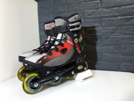 Roces DBL 4x80 Maat 43