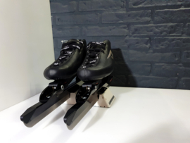 Raps Buzzard V6 Klapschaats Maat 41