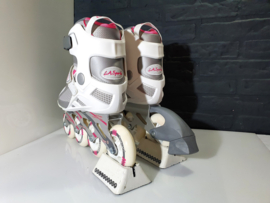 LA Sports PWZ 4x90 Maat 41
