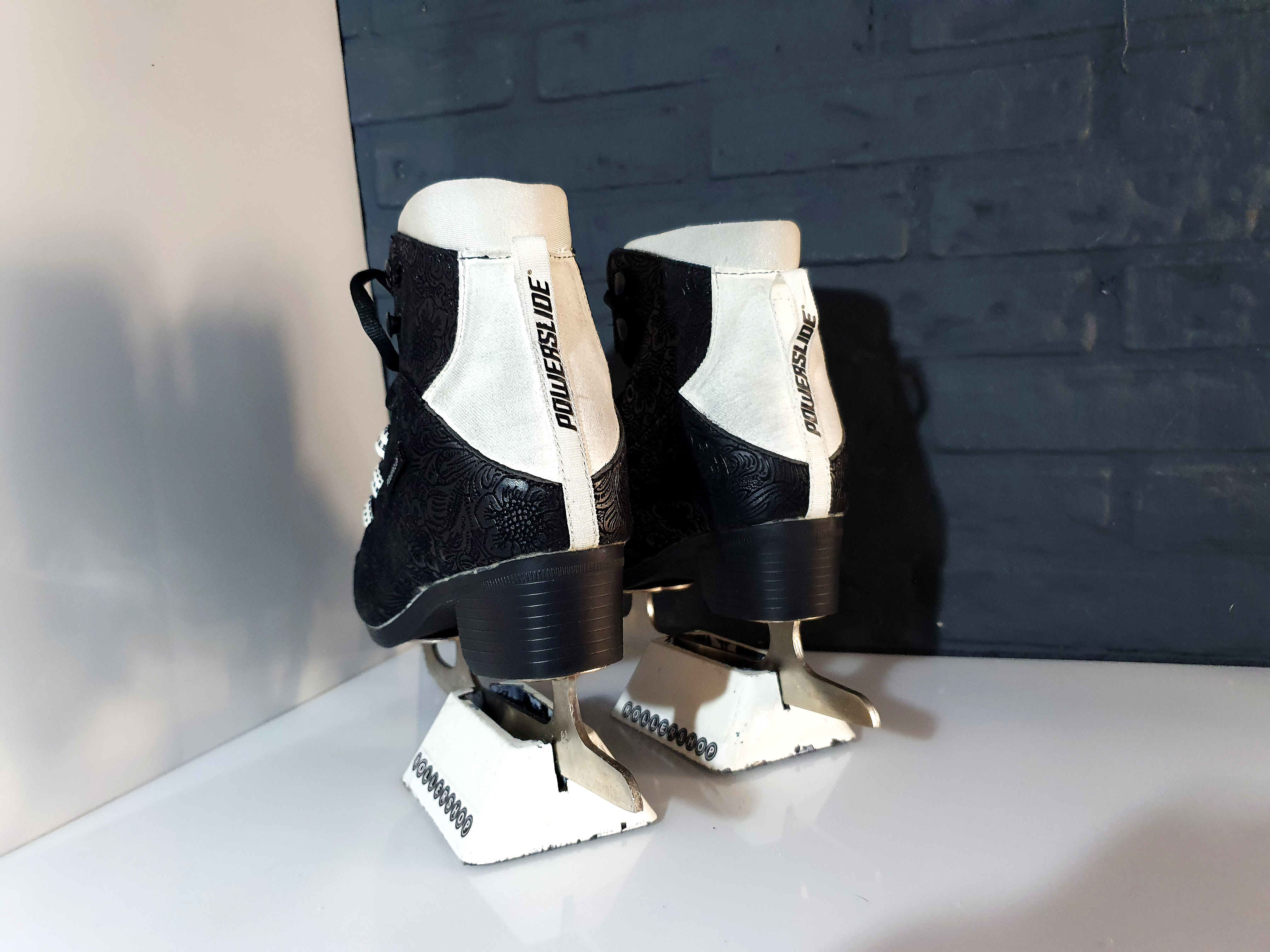 Powerslide Pure Maat 35