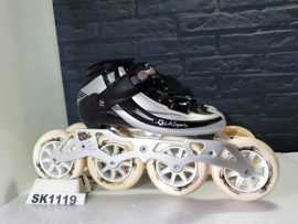 LA Sports Pro 4x110 Maat 38