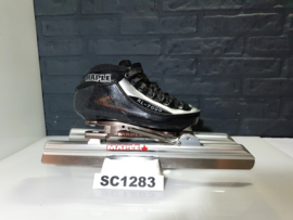 Maple RL7000 Blizzard Klapschaats Maat 32