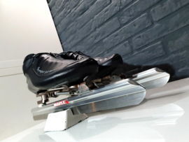 Luigino Tempo 360 Blizzard Klapschaats Maat 42