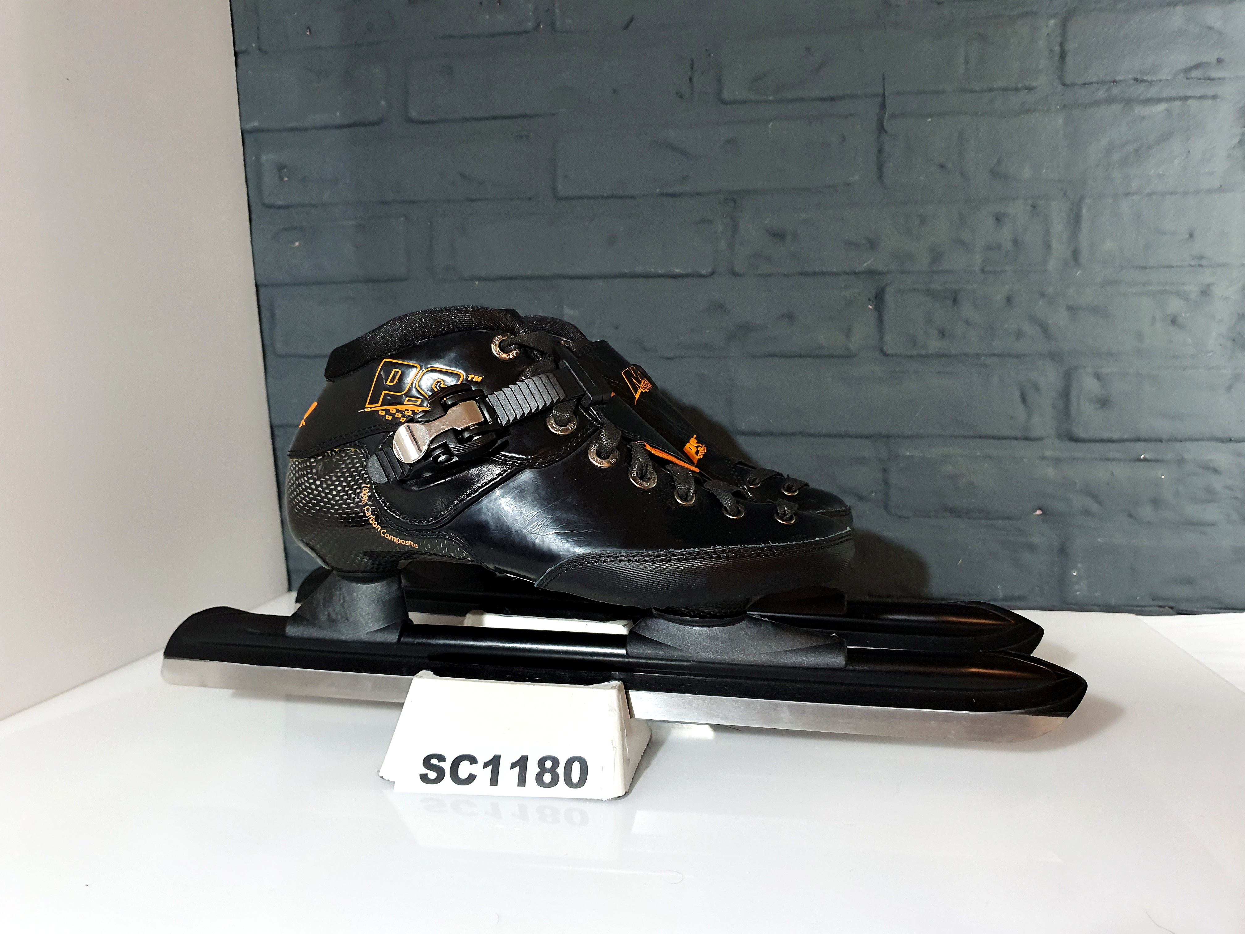 Powerslide M1 Marathon Maat 37