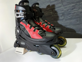 Roces AMS 4x76 Maat 40