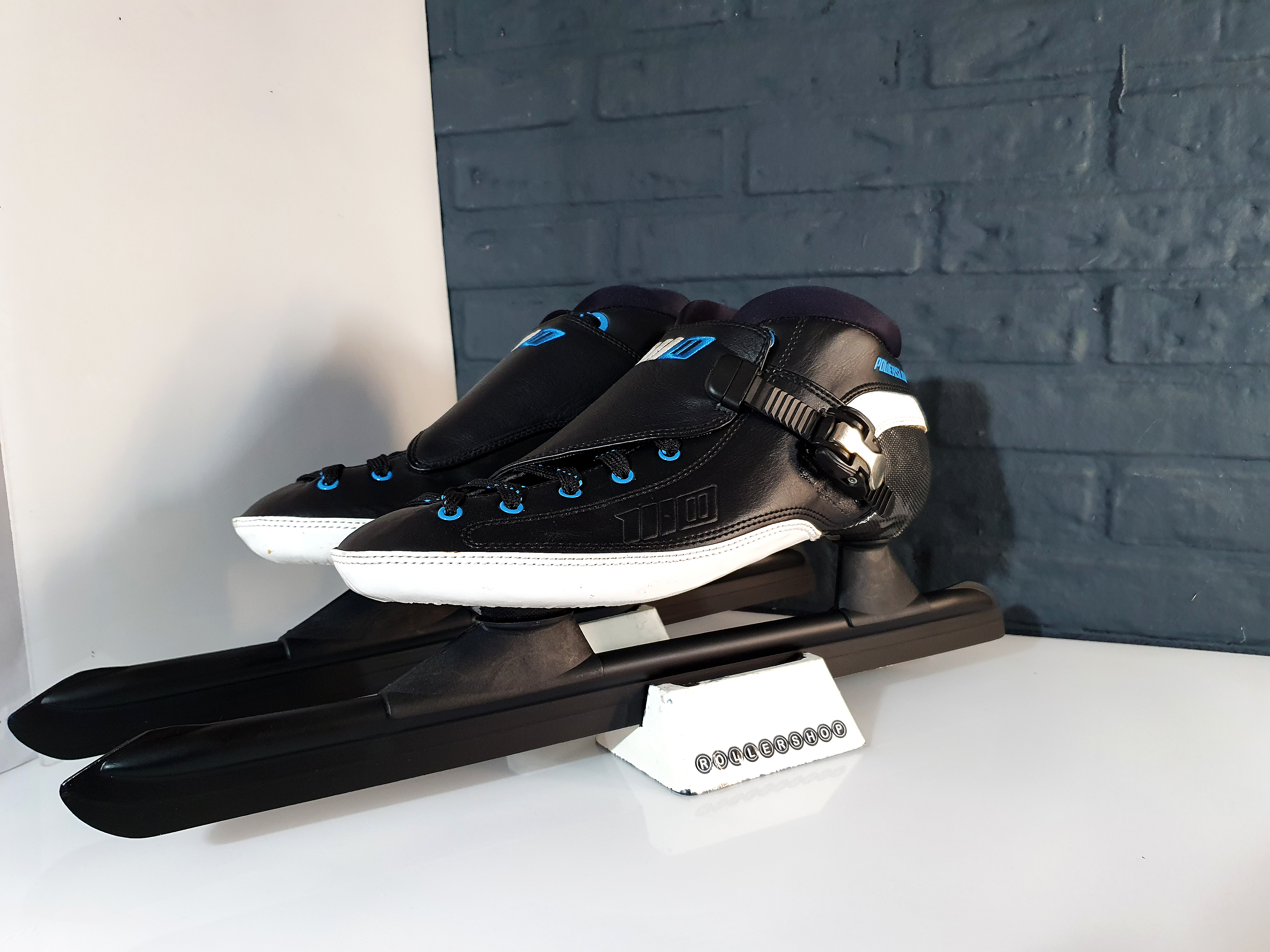 Powerslide M2 Marathon Maat 45