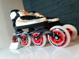 Edwards 4x90 Maat 36