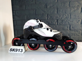 Bont Jet 4x90 Maat 34