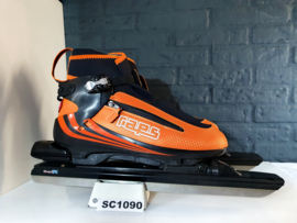 Raps Go Fast F1 Maat 47
