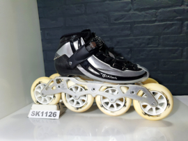 LA Sports Pro 4x110 Maat 45