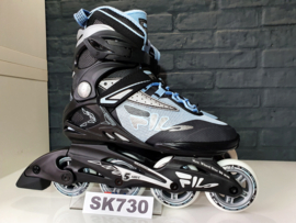 Fila Legacy Comp 4x80 Maat 37