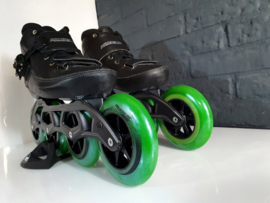 Powerslide R2 4x110 Maat 41